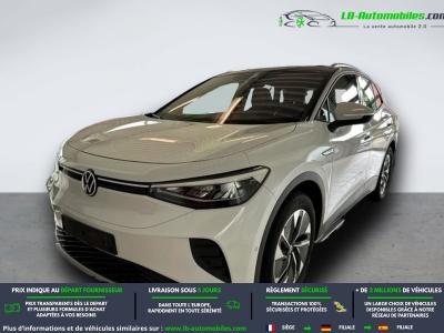 Volkswagen ID. 4 204 ch