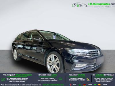 Volkswagen Golf SW 2.0 TDI 150 BVA