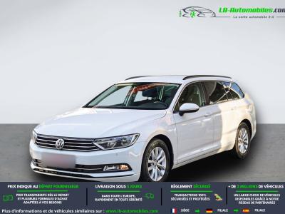 Volkswagen Golf SW 1.5 TSI 150 BVM