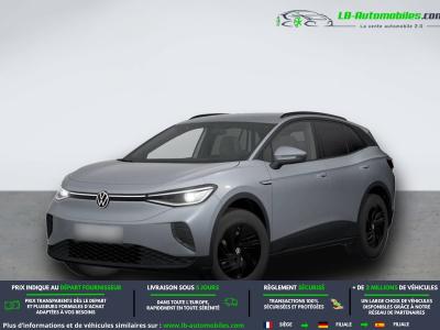 Volkswagen ID. 4 148 ch Pure