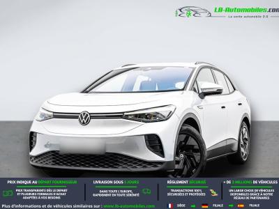 Volkswagen ID. 4 170 ch Pure Performance
