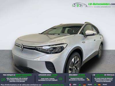Volkswagen ID. 4 170 ch Pure Performance