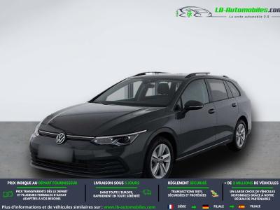 Volkswagen Golf SW 1.5 eTSI 130 BVA