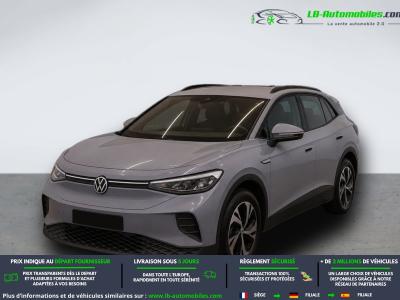 Volkswagen ID. 4 170 ch Pure Performance