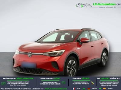 Volkswagen ID. 4 204 ch