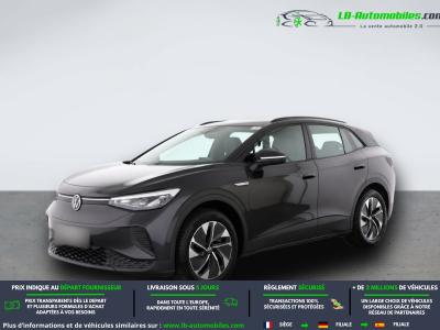 Volkswagen ID. 4 204 ch