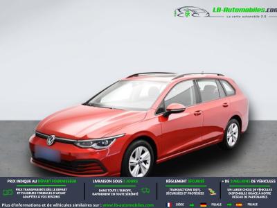 Volkswagen Golf SW 1.5 TSI 130 BVM