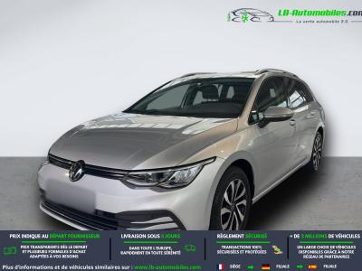 Volkswagen Golf SW 1.5 TSI 130 BVM