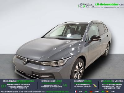 Volkswagen Golf SW 1.5 eTSI 150 BVA