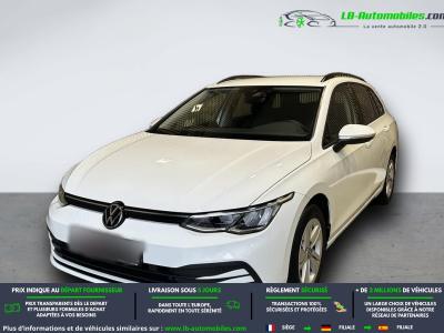 Volkswagen Golf SW 2.0 TDI 115 BVM