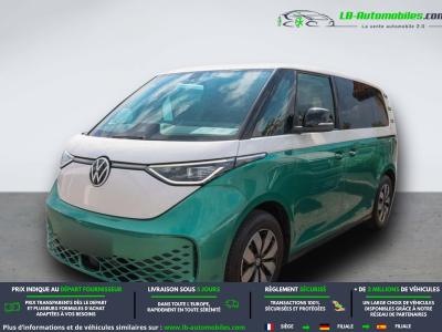 Volkswagen ID. 3 204 ch Pro