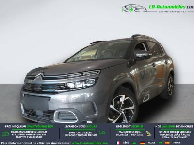 Citroën C5 Aircross PureTech 130 BVA