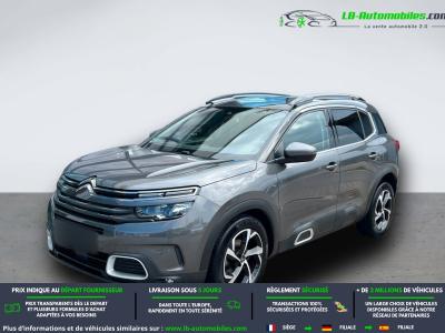 Citroën C5 Aircross PureTech 130 BVA