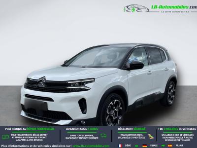 Citroën C5 Aircross PureTech 130 BVA
