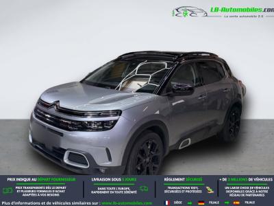 Citroën C5 Aircross PureTech 130 BVA