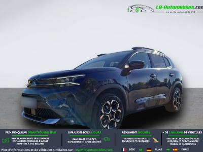Citroën C5 Aircross PureTech 130 BVA