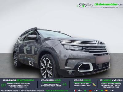 Citroën C5 Aircross PureTech 130 BVA