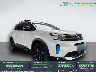 Citroën C5 Aircross PureTech 130 BVA