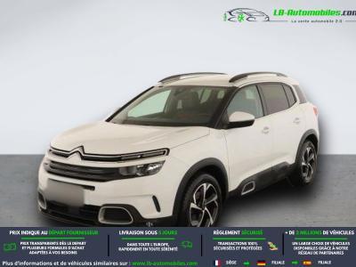 Citroën C5 Aircross PureTech 130 BVA