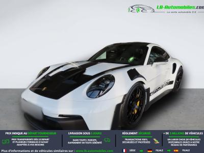 Porsche 911 - 992 GT3 RS 4.0i 525 PDK