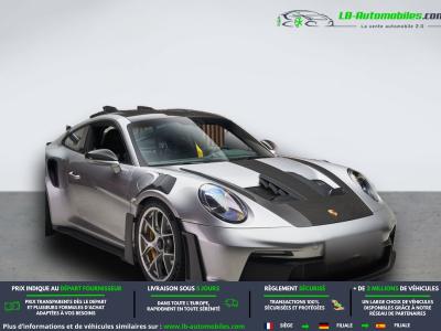 Porsche 911 - 992 GT3 RS 4.0i 525 PDK