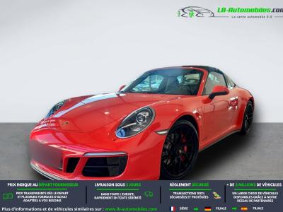 Porsche 911 - 991 Targa 4 3.0i 450