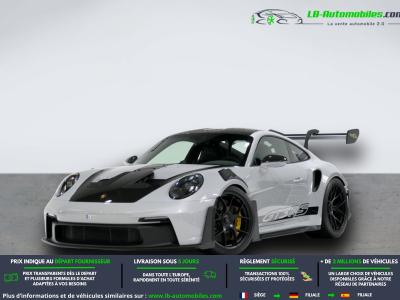 Porsche 911 - 992 GT3 RS 4.0i 525 PDK