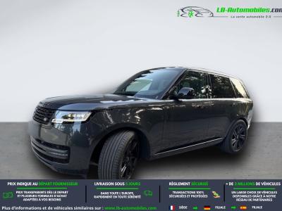 Land Rover Range Rover D350 AWD BVA