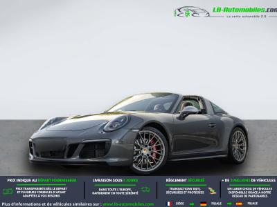 Porsche 911 - 991 Targa 4 3.0i 450