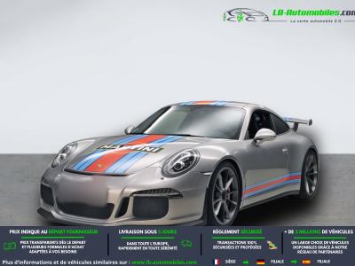 Porsche 911 - 991 GT3 3.8i 475 PDK