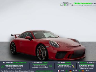 Porsche 911 - 991 GT3 4.0i 500 PDK