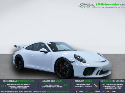 Porsche 911 - 991 GT3 4.0i 500 PDK