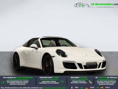 Porsche 911 - 991 Targa 4 3.0i 450