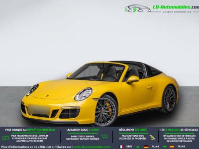 Porsche 911 - 991 Targa 4 3.0i 450
