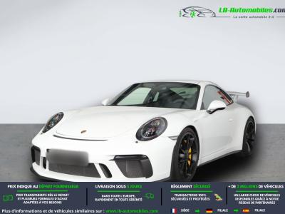 Porsche 911 - 991 GT3 4.0i 500 PDK