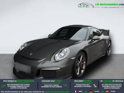 Porsche 911 - 991 GT3 3.8i 475 PDK