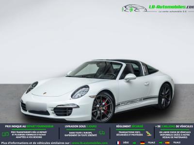 Porsche 911 - 991 Targa 4S 3.8i 400