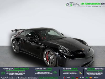 Porsche 911 - 991 GT3 4.0i 500 PDK