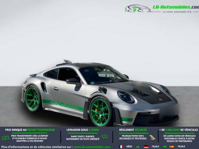 Porsche 911 - 992 GT3 RS 4.0i 525 PDK