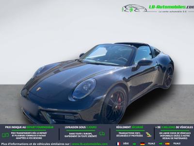 Porsche 911 - 992 Targa 4 3.0i 480 PDK