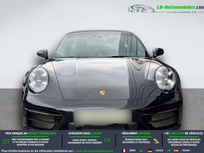 Porsche 911 - 992 Targa 4 3.0i 480 PDK