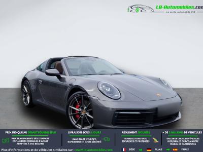 Porsche 911 - 992 Targa 4S 3.0i 450 PDK