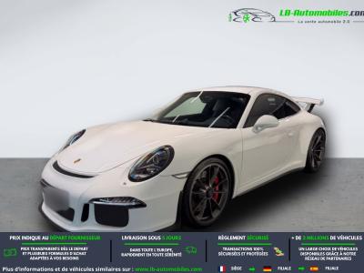 Porsche 911 - 991 GT3 3.8i 475 PDK