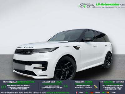 Land Rover Range Rover Sport P460e AWD 3.0L i6 PHEV