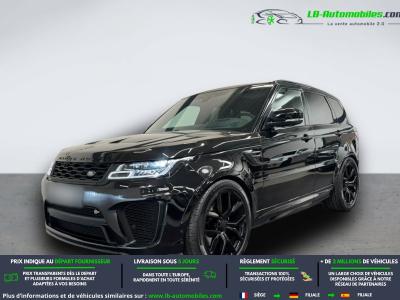 Land Rover Range Rover Sport V8 S/C 5.0L 575ch BVA