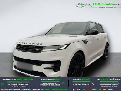 Land Rover Range Rover Sport P460e AWD 3.0L i6 PHEV