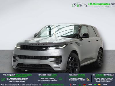 Land Rover Range Rover Sport P460e AWD 3.0L i6 PHEV