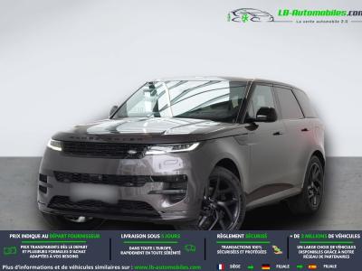Land Rover Range Rover Sport P460e AWD 3.0L i6 PHEV