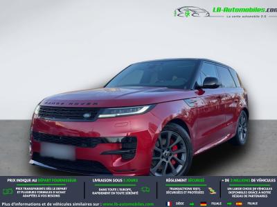 Land Rover Range Rover Sport P460e AWD 3.0L i6 PHEV