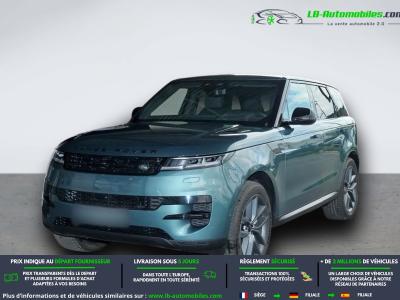 Land Rover Range Rover Sport P460e AWD 3.0L i6 PHEV
